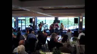The Shootouts -- Better Things to Do
