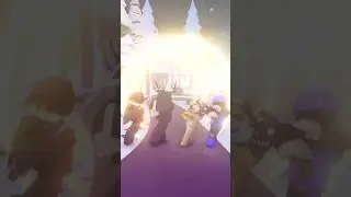 Me and My Friends! Roblox Dance Edit #shorts #roblox
