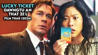 Billionaire nih theihna Lucky Ticket | Film thar 2024