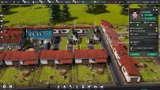 S9:E2 - Farm Manager 2021 - Free Mode - All Extreme Settings