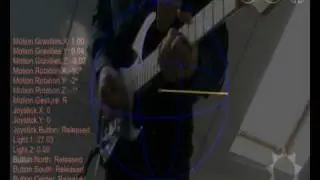 HowTo - FreePlayer Gestures
