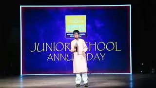 Junior school Annual Day