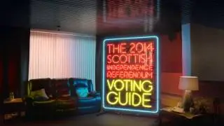 Electoral Commission Unmissable