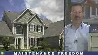 Prodigy Insulated Siding - Factory Direct, Indianapolis, IN 317-228-3300