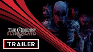 THE ORIGIN: Blind Maid - Trailer ( PS4 / Xbox One / Switch / PC )