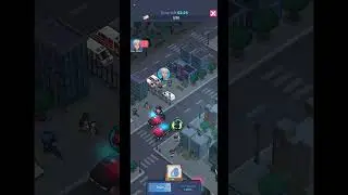 Police Empire Tycoon idle Android Gameplay