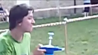 GIOCHI SENZA FRONTIERE DOSSO 2013