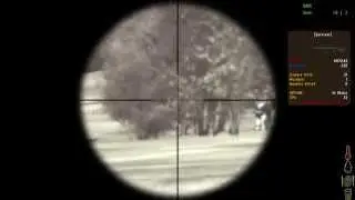 IT'S SO BLURRY - (DayZ)