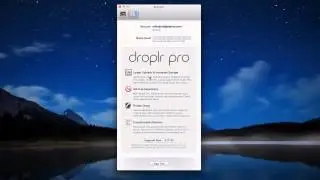REVIEW: Droplr