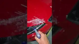 Boyadaki ÇIKMAYAN Tozlar!