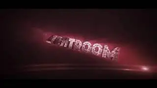 FREE C4D Lightroom with Materials + After Effects project file
