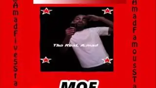 Tha Mixtape M O E   Amad
