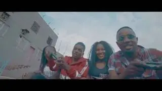 Cosign Yenze - Twewemu X Tamugi Pro X Recho Rey X Latinum X Sumi Krazie