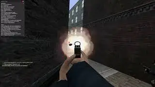 shoot fire | Бодикам #5