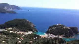 Палеокастрица