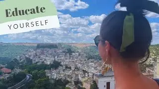 Moving to Italy Masterclass