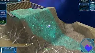 Creeper World 4 FPS map Ep 5 - Gotta love upload errors.