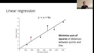 How to Build An Expected Goals Model 2: Statistical fitting