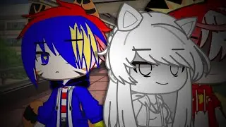 Touch Me,I Scream-... {Countryhumans} (Warning! Blood)