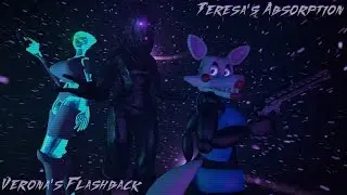 [SFM FNAF] Verona's flashback 1