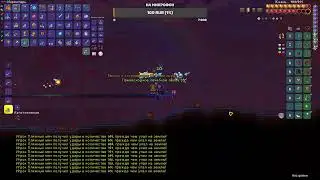 🔴Стрим🎥Terraria