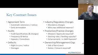 Introduction to David Bracht with Kutak Rock LLC