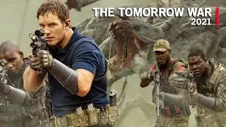A Call from The Future: A Heroic Journey Across the Boundaries of Time | Tomorrow War Movie Recap