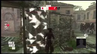 WOC vs SOF game 2 of 2 11 21 13
