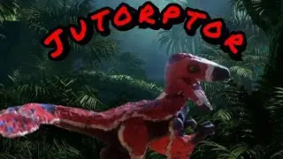 ОБЗОР НА РЕДИЗАЙН ЮТОРАПТОРА (перезалив)