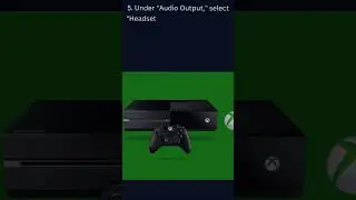 how to connect wireless headphone to Xbox One