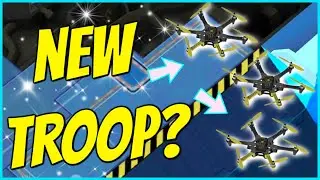 NEW WARSHIPS TROOP? Season 16 Predictions Ft. OP & Shisk! // Boom Beach Warships