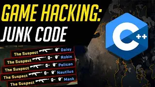 How to Add Junk Code to Your Hacks (Old)