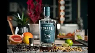 Finders Distillery Pozible Crowdfunding Campaign