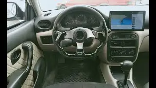 Spor Direksiyon Montajı (Steering Wheel Assembly)