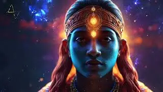 Third Eye Powerful Pineal Gland Activation Through Kundalini Meditation