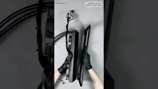 Antec Performance 1 FT: Elevated Cooling Experience - Mounting a 360mm Liquid Cooler on Top