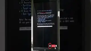 How to Fix Legacy Boot of UEFI Only Media BIOS Error on PC 