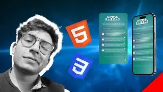 Ejemplo como maquetar desde cero con HTML y CSS