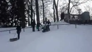 Snowflakes