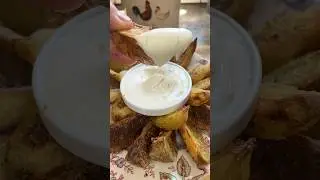 Картошка по деревенский #картошка  #картофель #вкусноипросто