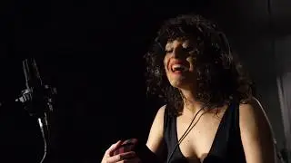 Μάγια θα κάνω | Άννα Ψυχογιού Live Rec Sessions @7RS