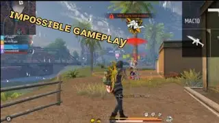 myBR rank game play |Heroic lobby|watch till end