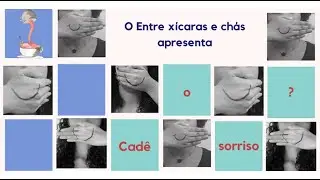 Cadê o sorriso? - Campanha do curta-metragem