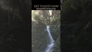 The Ark and the Darkness Movie Promo 6  #dinosaur #bible #genesis #noahsark