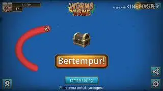 WormsZone.io...(ulo uloan)