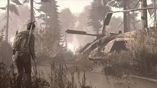 Эпизод 2 Dayz SA