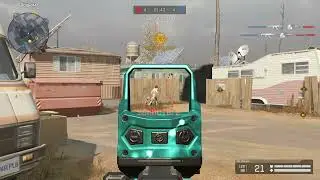 Даблкиллы, подкаты, прыжки, нокдауны, ресы и всё остальное в Warface 2021