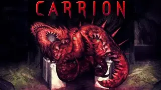 FEASTING ON FEAR | CARRION Part 1