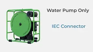 Futurepump - Wiring IEC Connector For Solar Water Pump