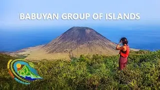 Babuyan Group of Islands, Cagayan Valley, Philippines